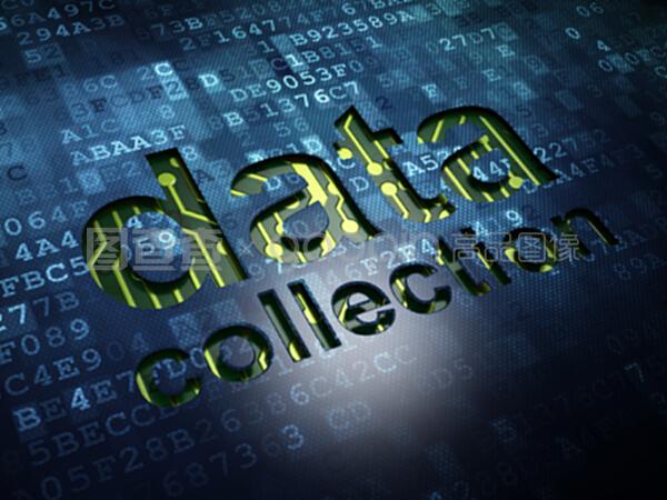 數字屏幕時代的信息概念 數據收集與處理之道